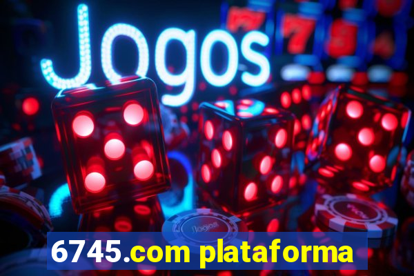 6745.com plataforma